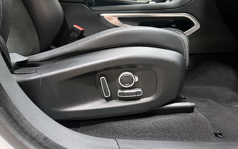 Used Jaguar F-Pace 2021 for sale - 76981466: Photo 25