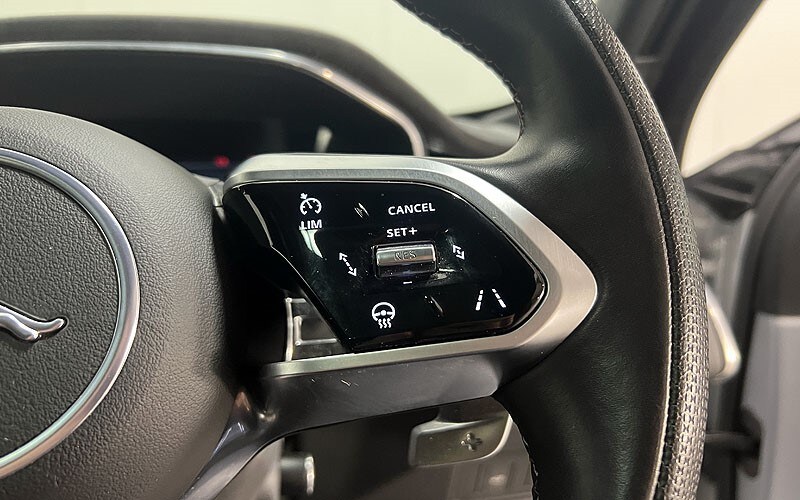 Used Jaguar F-Pace 2021 for sale - 76981466: Photo 28