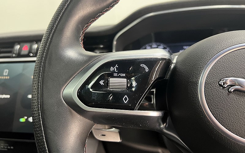 Used Jaguar F-Pace 2021 for sale - 76981466: Photo 29