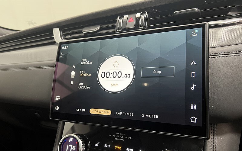 Used Jaguar F-Pace 2021 for sale - 76981466: Photo 38