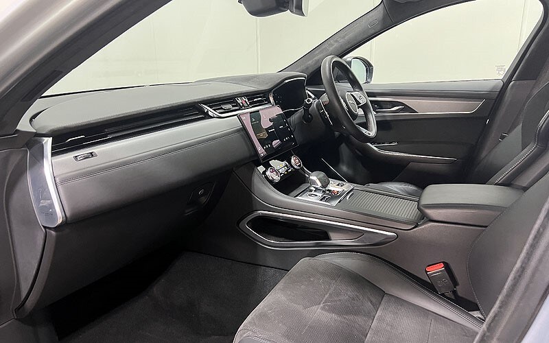 Used Jaguar F-Pace 2021 for sale - 76981466: Photo 41