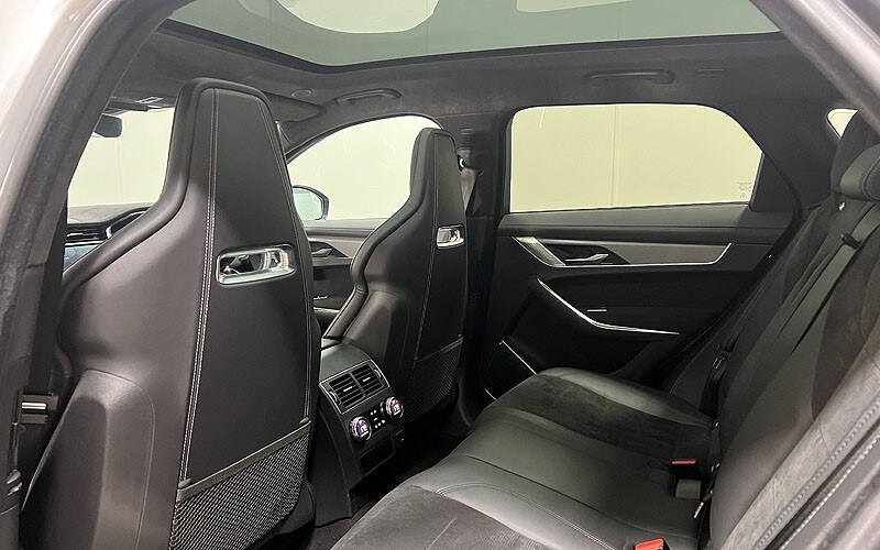 Used Jaguar F-Pace 2021 for sale - 76981466: Photo 44