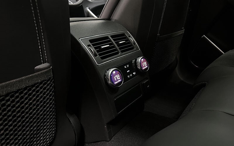 Used Jaguar F-Pace 2021 for sale - 76981466: Photo 45