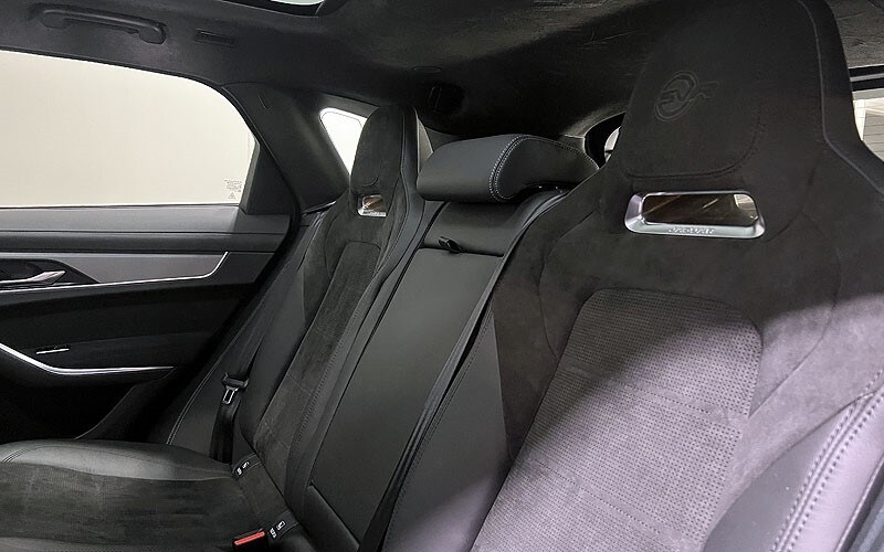 Used Jaguar F-Pace 2021 for sale - 76981466: Photo 46