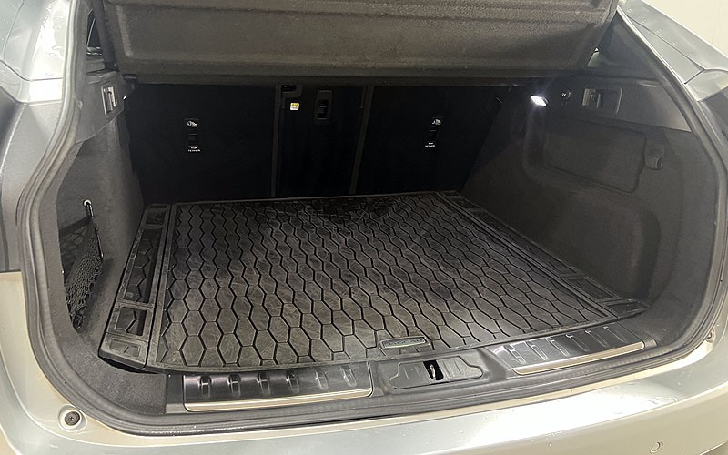 Used Jaguar F-Pace 2021 for sale - 76981466: Photo 49