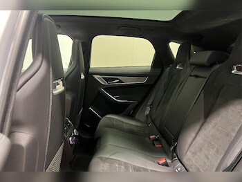 Used Jaguar F-Pace 2021 for sale - 76981466: Photo