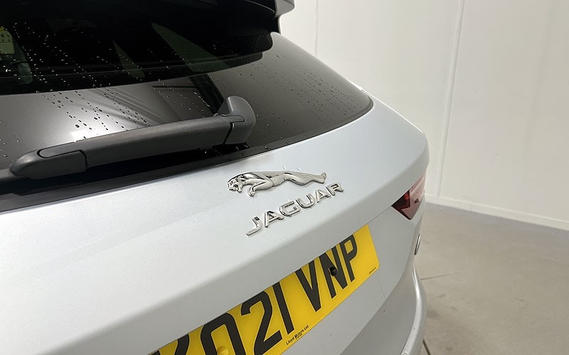 Used Jaguar F-Pace 2021 for sale - 76981466: Photo 52