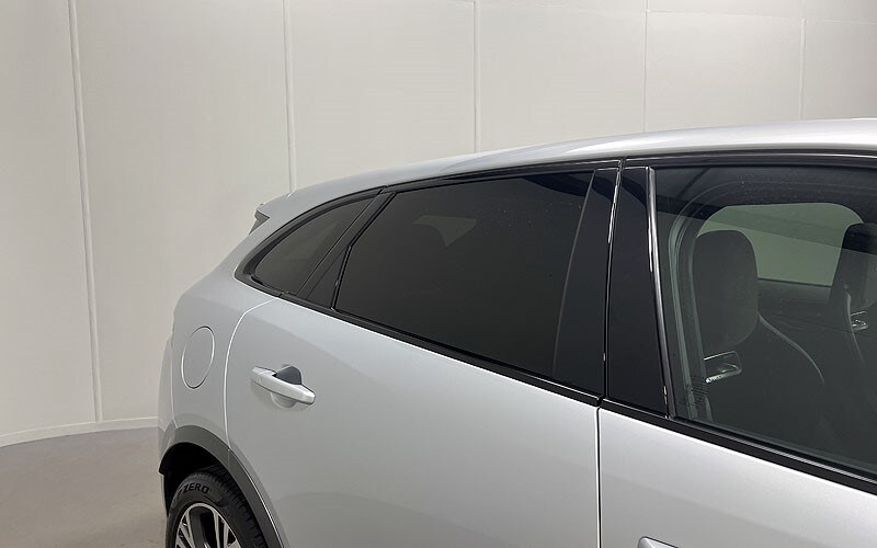 Used Jaguar F-Pace 2021 for sale - 76981466: Photo 54