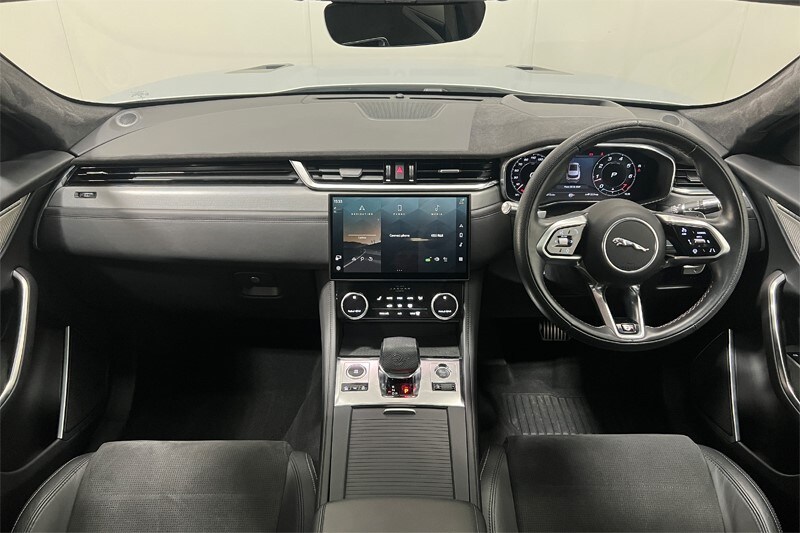 Used Jaguar F-Pace 2021 for sale - 76981466: Photo 9