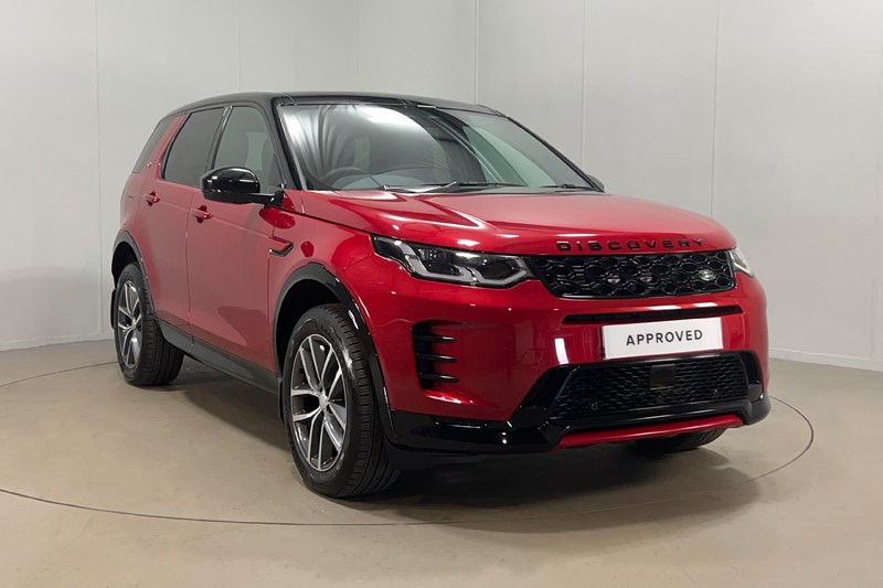 Used Land Rover Discovery Sport 2024 for sale - 77745993: Photo 1