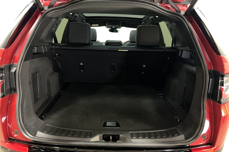 Used Land Rover Discovery Sport 2024 for sale - 77745993: Photo 10