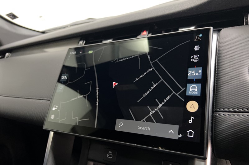 Used Land Rover Discovery Sport 2024 for sale - 77745993: Photo 11