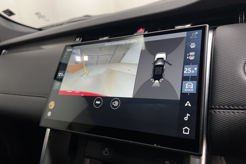 Used Land Rover Discovery Sport 2024 for sale - 77745993: Photo 12