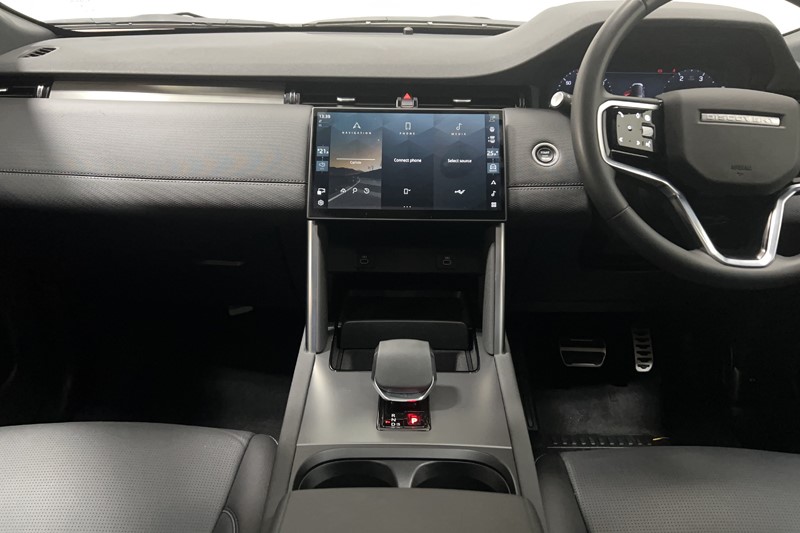 Used Land Rover Discovery Sport 2024 for sale - 77745993: Photo 14