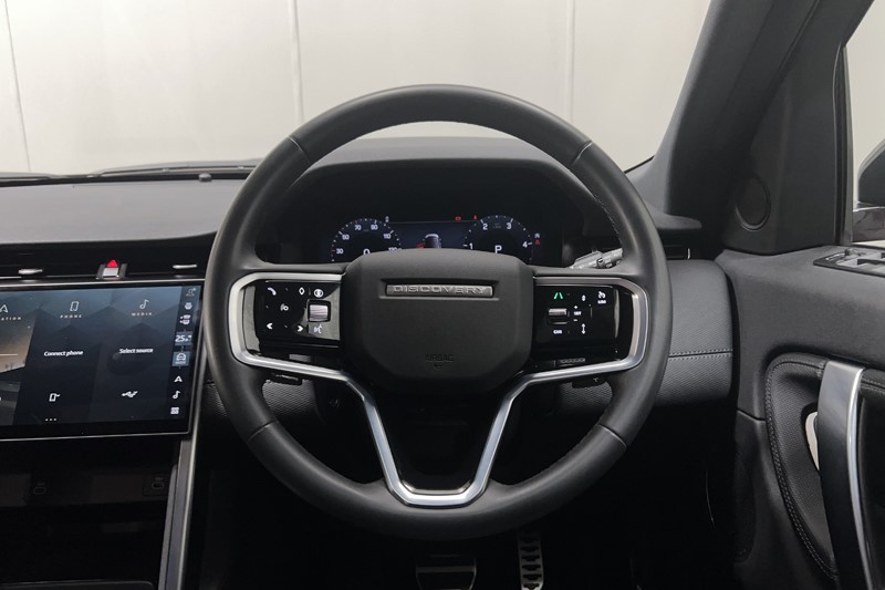 Used Land Rover Discovery Sport 2024 for sale - 77745993: Photo 15