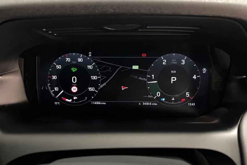 Used Land Rover Discovery Sport 2024 for sale - 77745993: Photo 16