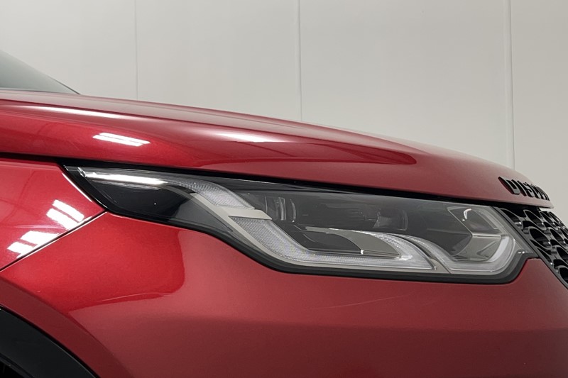 Used Land Rover Discovery Sport 2024 for sale - 77745993: Photo 17