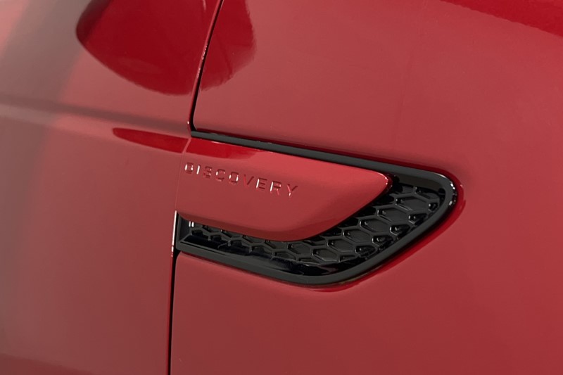 Used Land Rover Discovery Sport 2024 for sale - 77745993: Photo 20