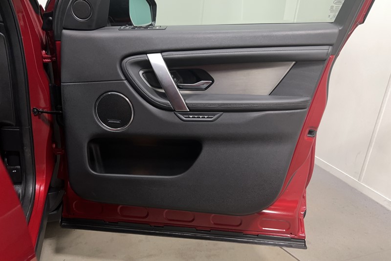 Used Land Rover Discovery Sport 2024 for sale - 77745993: Photo 21