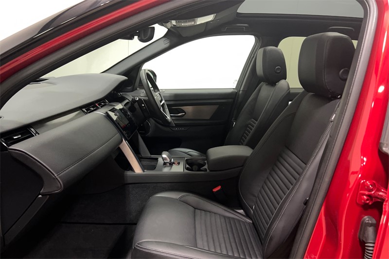 Used Land Rover Discovery Sport 2024 for sale - 77745993: Photo 3