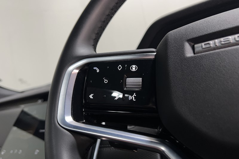 Used Land Rover Discovery Sport 2024 for sale - 77745993: Photo 31