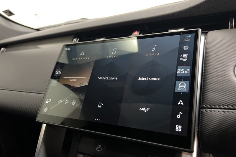 Used Land Rover Discovery Sport 2024 for sale - 77745993: Photo 32