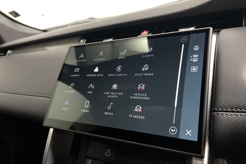 Used Land Rover Discovery Sport 2024 for sale - 77745993: Photo 33