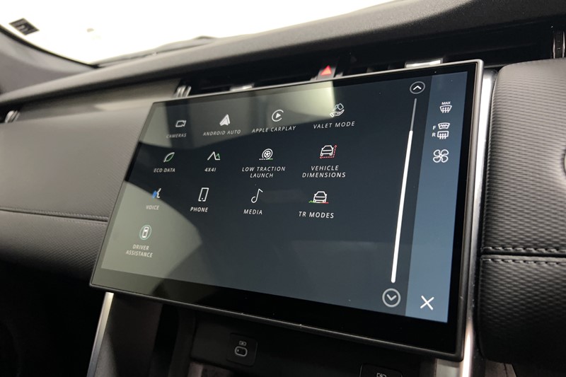 Used Land Rover Discovery Sport 2024 for sale - 77745993: Photo 34