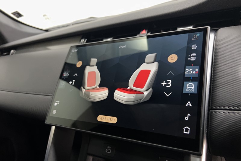 Used Land Rover Discovery Sport 2024 for sale - 77745993: Photo 35