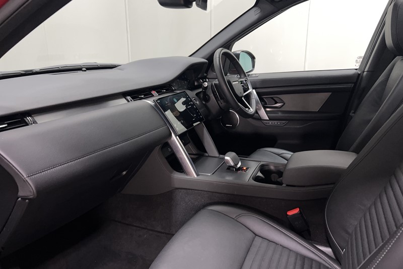 Used Land Rover Discovery Sport 2024 for sale - 77745993: Photo 36