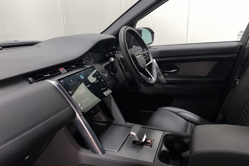 Used Land Rover Discovery Sport 2024 for sale - 77745993: Photo 37