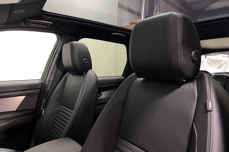 Used Land Rover Discovery Sport 2024 for sale - 77745993: Photo 38