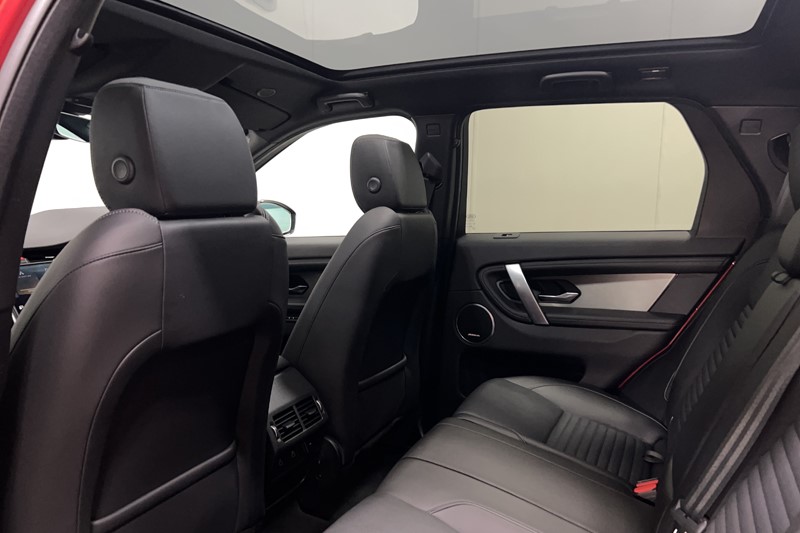 Used Land Rover Discovery Sport 2024 for sale - 77745993: Photo 39