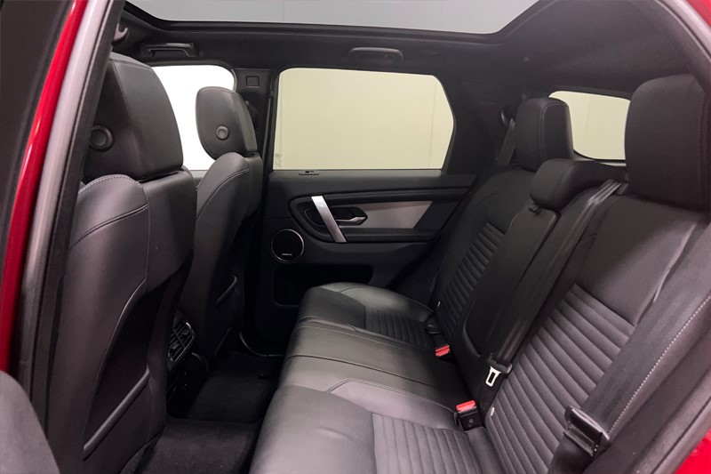 Used Land Rover Discovery Sport 2024 for sale - 77745993: Photo 4