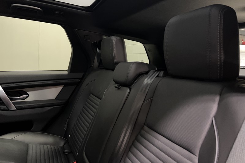 Used Land Rover Discovery Sport 2024 for sale - 77745993: Photo 40