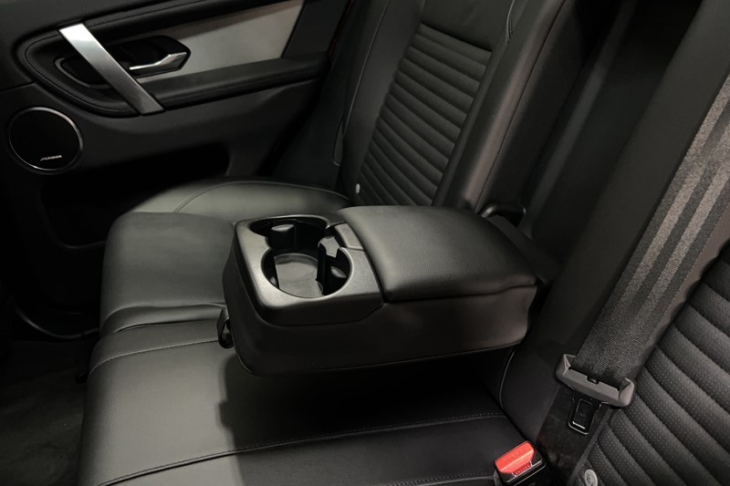 Used Land Rover Discovery Sport 2024 for sale - 77745993: Photo 42