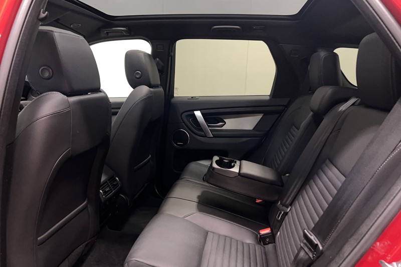 Used Land Rover Discovery Sport 2024 for sale - 77745993: Photo 43