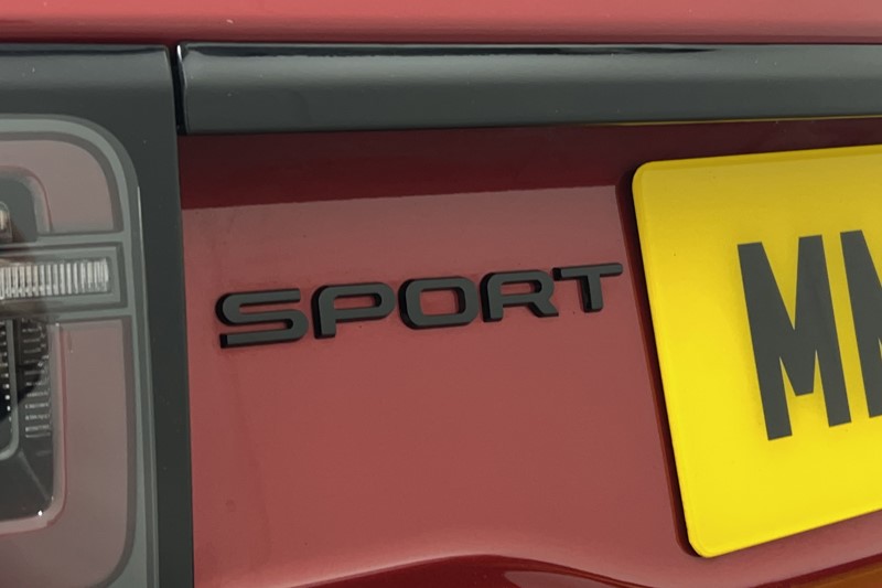 Used Land Rover Discovery Sport 2024 for sale - 77745993: Photo 46