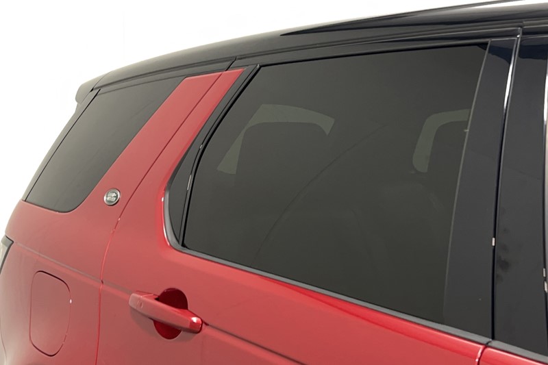 Used Land Rover Discovery Sport 2024 for sale - 77745993: Photo 48