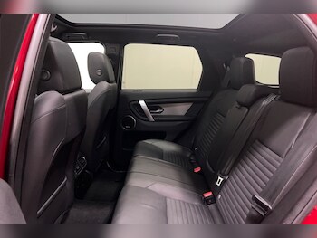 Used Land Rover Discovery Sport 2024 for sale - 77745993: Photo