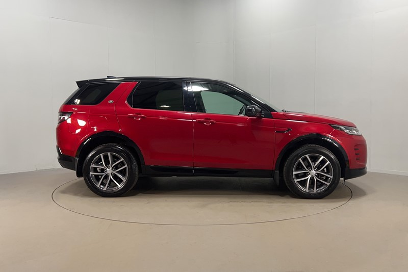 Used Land Rover Discovery Sport 2024 for sale - 77745993: Photo 5