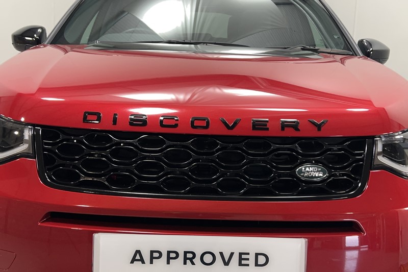 Used Land Rover Discovery Sport 2024 for sale - 77745993: Photo 50