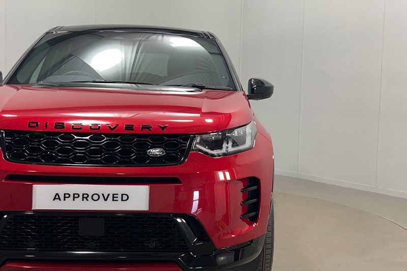 Used Land Rover Discovery Sport 2024 for sale - 77745993: Photo 51