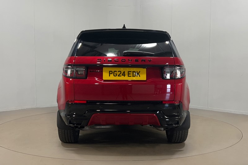 Used Land Rover Discovery Sport 2024 for sale - 77745993: Photo 6