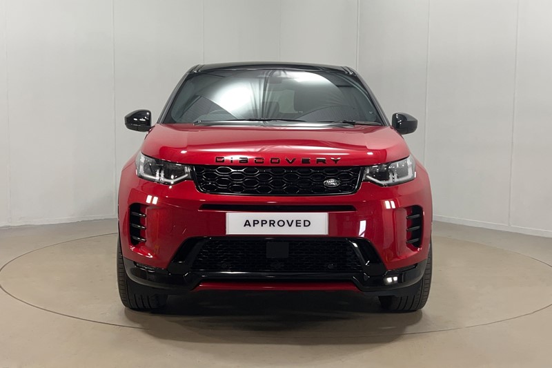 Used Land Rover Discovery Sport 2024 for sale - 77745993: Photo 7