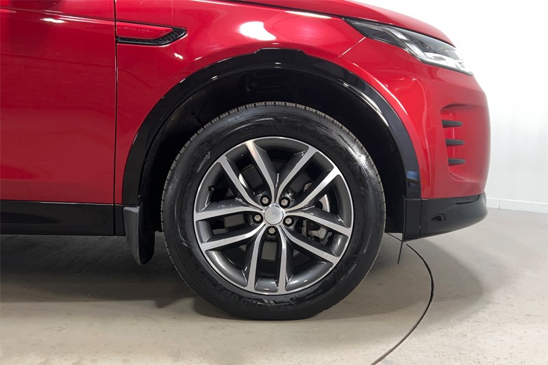 Used Land Rover Discovery Sport 2024 for sale - 77745993: Photo 8