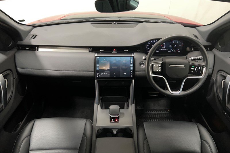 Used Land Rover Discovery Sport 2024 for sale - 77745993: Photo 9