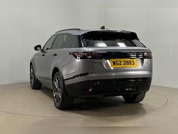 Used Land Rover Range Rover Velar 2022 for sale - 78468017: Photo