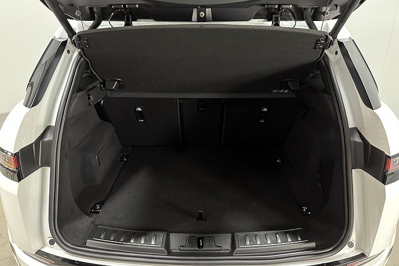 Used Land Rover Range Rover Evoque 2022 for sale - 77310625: Photo 10