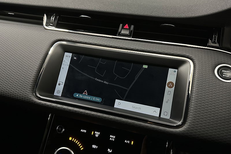 Used Land Rover Range Rover Evoque 2022 for sale - 77310625: Photo 11